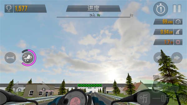 特技摩托最新版(图3)