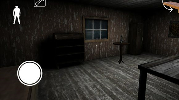 恐怖奶奶LGC内置作弊菜单版7