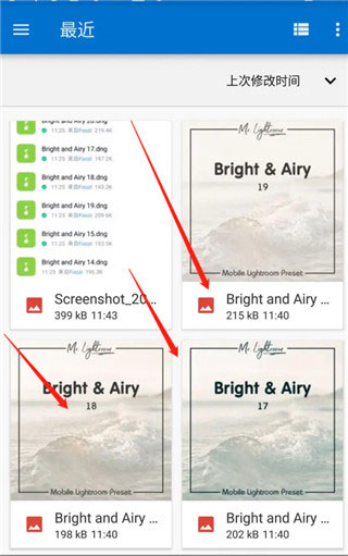 Adobe lightroom手机版(图15)
