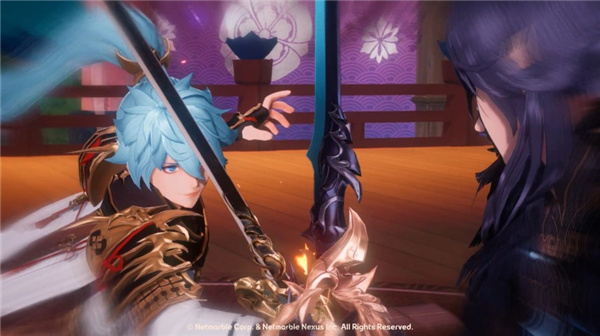 七骑士革命汉化版(图8) 七骑士革命汉化版(图8)