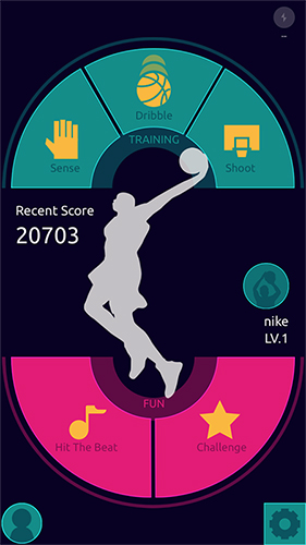 JOY篮球app(图3) JOY篮球app(图3)