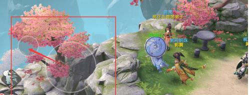 神雕侠侣2抖音客户端(图5) 神雕侠侣2抖音客户端(图5)