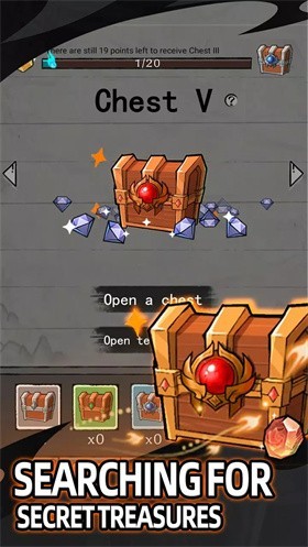 王国保卫战魔法vs史莱姆免广告版