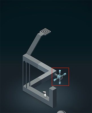 纪念碑谷国际版游戏截图8