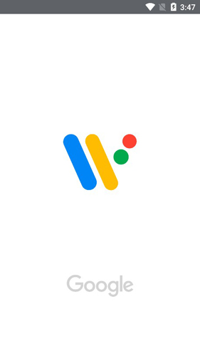 Wear OS by Google 中国版(图1) Wear OS by Google 中国版(图1)