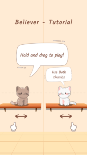 DuetCats所有歌曲解锁版(图5)