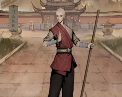 我的神功官服(图3)
