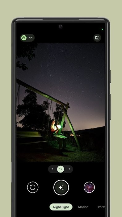 Camera谷歌相机(图2) Camera谷歌相机(图2)