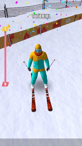Ski Master
