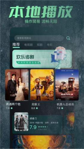 蓝兔影评(图6) 蓝兔影评(图6)