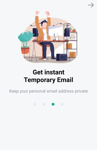 无限邮箱app