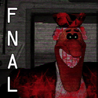 利夫西的五夜(FNAL)国际服.apk