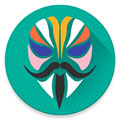 Magisk Manager