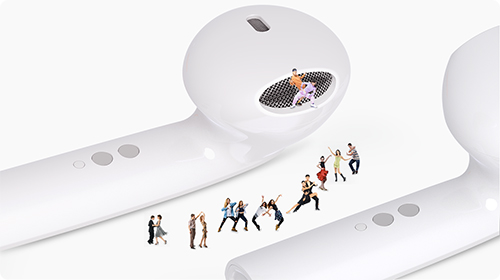 1MORE MUSIC app(图1) 1MORE MUSIC app(图1)