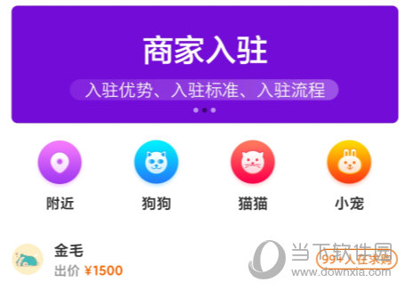 宠物市场(图7) 宠物市场(图7)