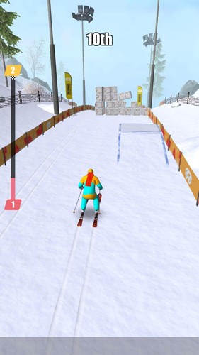 Ski Master