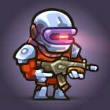 僵尸洞穴中文版(Zombotron)中文版