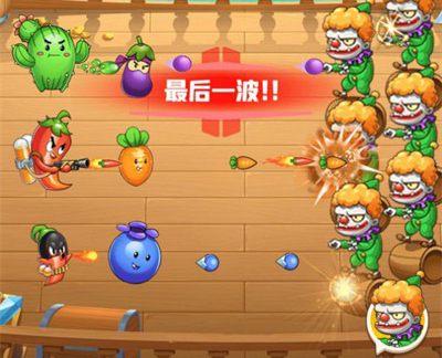 末世僵尸战争游戏优势