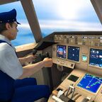 飞行模拟器2025