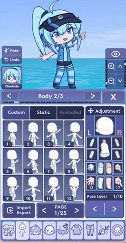 GACHALIFE2官方汉化版