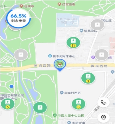闪电蛙换电(图3) 闪电蛙换电(图3)