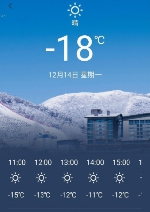 云顶滑雪公园(图2) 云顶滑雪公园(图2)
