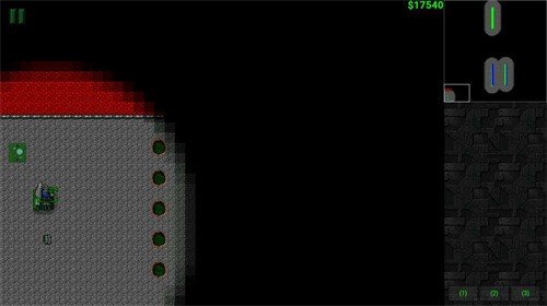 铁锈战争隔离区维和部队mod