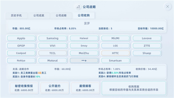 收购苹果攻略配图3