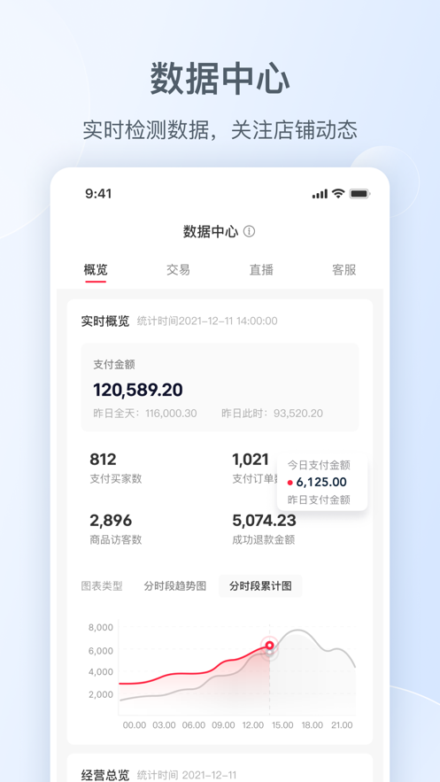 小红书千帆商家移动工作台app官方版下载