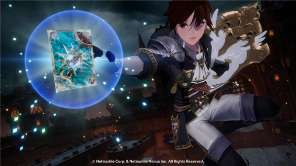 七骑士革命汉化版(图6) 七骑士革命汉化版(图6)