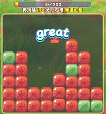 燃烧吧小羊游戏优势