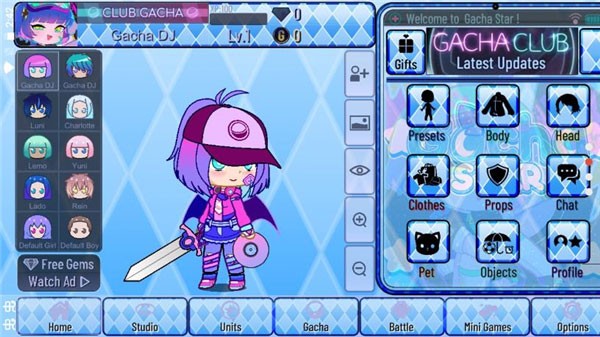 加查之星正式版