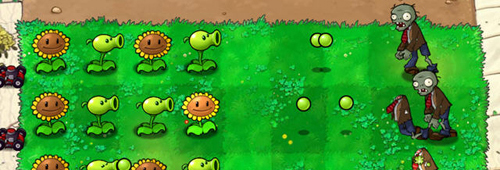 植物大战僵尸西游版破解版(图3)