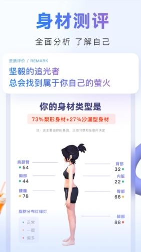 当燃运动