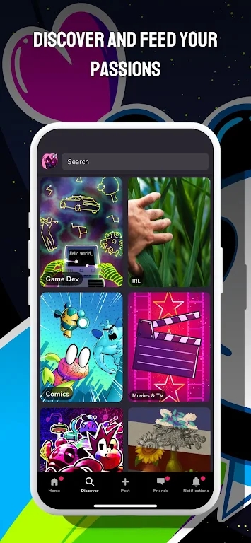 Game Jolt官方下载