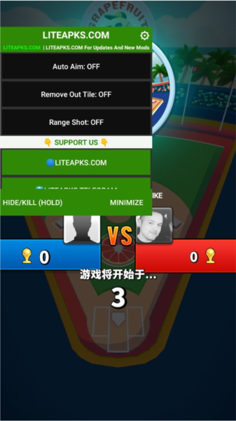 超级棒球内置修改器最新版(图4)