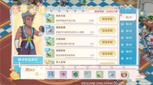 魔力宝贝新世界台服官方正版手游(图2) 魔力宝贝新世界台服官方正版手游(图2)