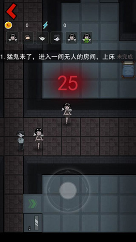躺平发育猎梦超人100万亿级版(图3)
