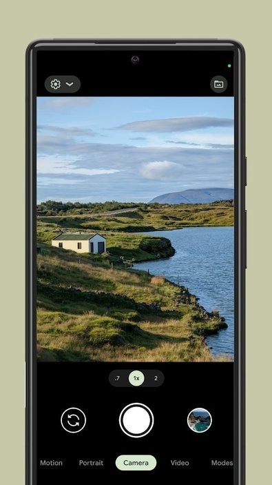 Camera谷歌相机(图3) Camera谷歌相机(图3)