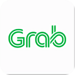 Grab打车中文版
