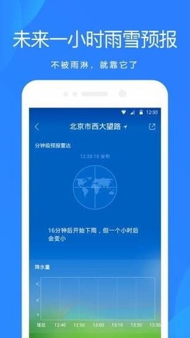 OPPO自带天气预报原装(图1) OPPO自带天气预报原装(图1)