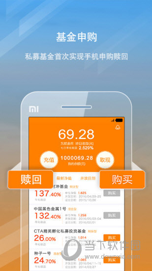 东航金融
