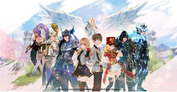 七骑士革命汉化版(图3) 七骑士革命汉化版(图3)