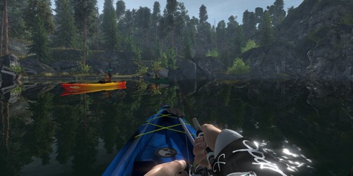 FishingPlanet手机版