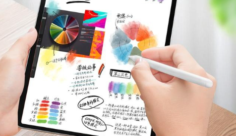 艾比斯画画软件下载手机版(爱笔思画x) 艾比斯画画软件下载手机版(爱笔思画x)(图1)