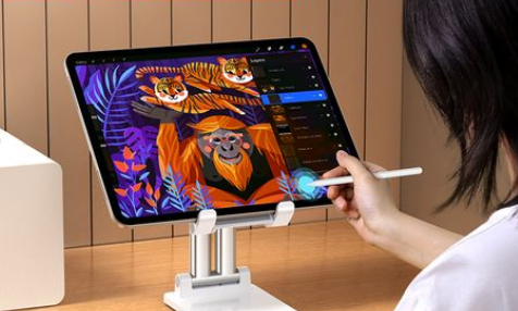 艾比斯画画软件下载手机版(爱笔思画x) 艾比斯画画软件下载手机版(爱笔思画x)(图24)
