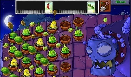 植物大战僵尸西游龙宫无尽版(图9) 植物大战僵尸西游龙宫无尽版(图9)
