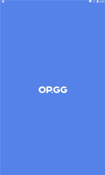 opgg安卓(图3) opgg安卓(图3)
