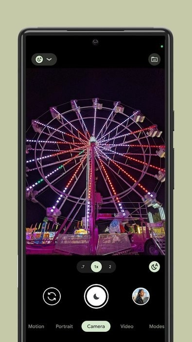 Camera谷歌相机(图1) Camera谷歌相机(图1)