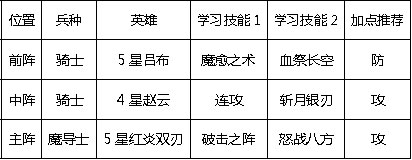 英魂之刃战略版百度版(图2)